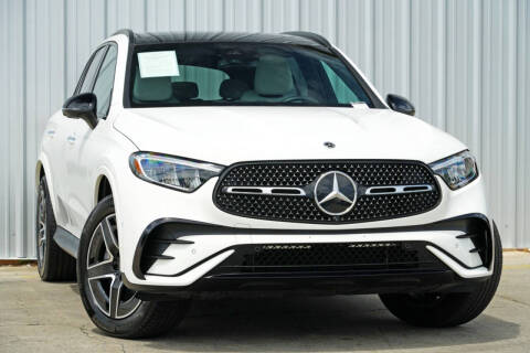 2023 Mercedes-Benz GLC GLC 300 4MATIC