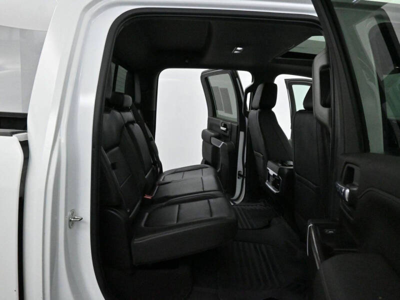 2022 Chevrolet Silverado 2500HD