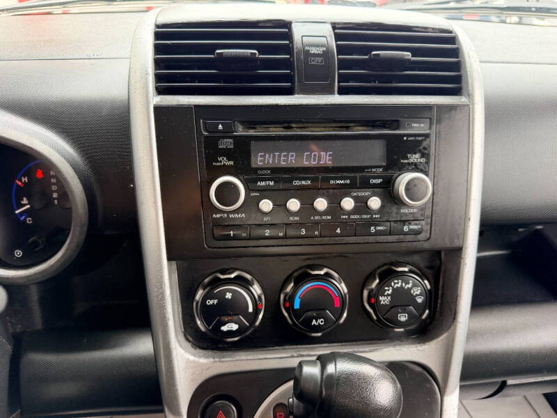 2008 Honda Element EX