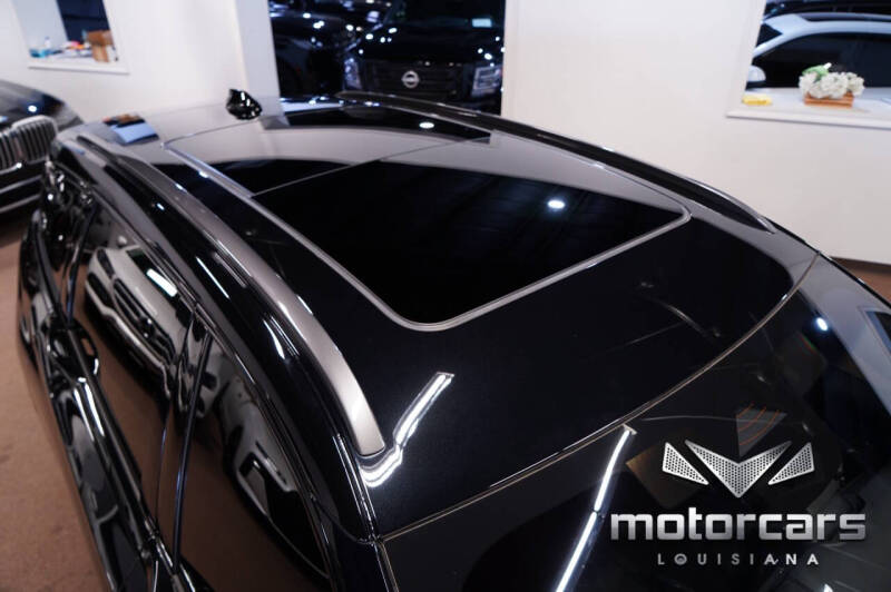2024 Lincoln Nautilus Hybrid Reserve