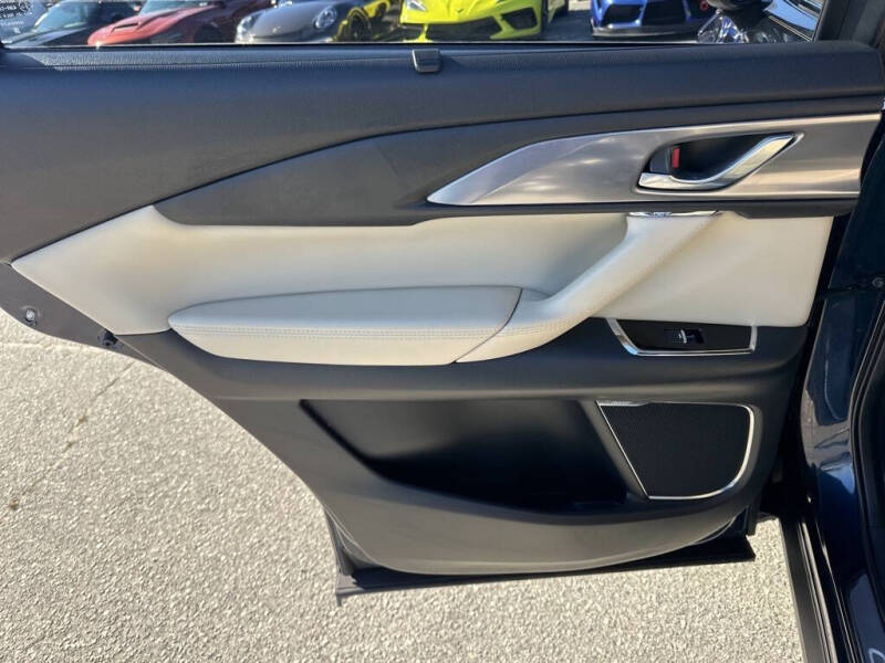 2019 Mazda CX-9 Grand Touring