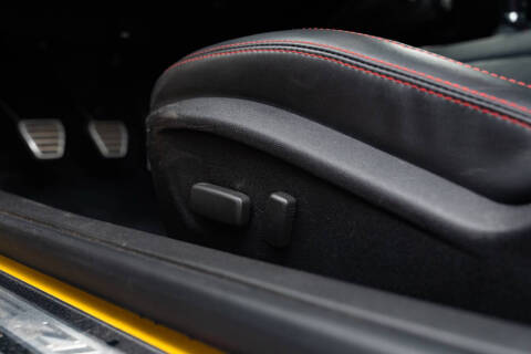 2013 Chevrolet Camaro ZL1