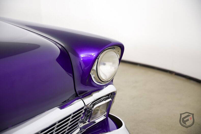 1956 Chevrolet Nomad