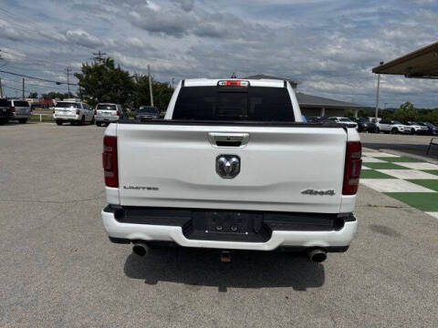 2019 RAM 1500 Limited