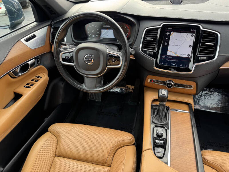 2018 Volvo XC90 T6 Inscription