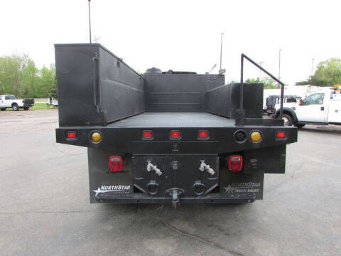 2013 International DuraStar 4400