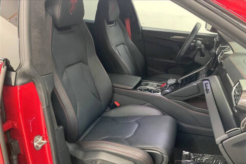 2023 Lamborghini Urus S