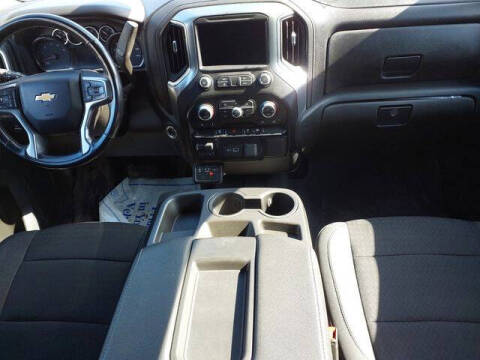2023 Chevrolet Silverado 3500HD