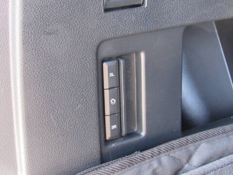 2019 Ford Expedition MAX XL Fleet