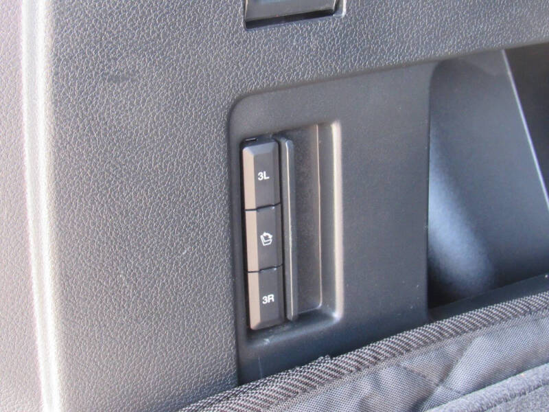 2019 Ford Expedition MAX XL Fleet