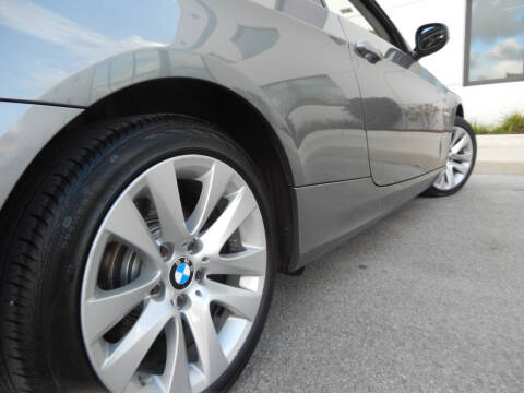 2013 BMW 3 Series 328i xDrive