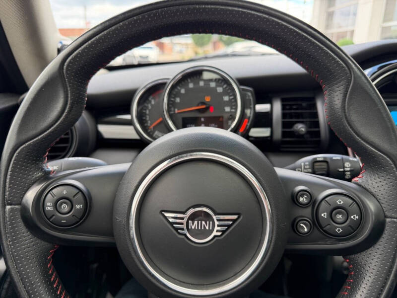 2021 MINI Hardtop 2 Door Cooper S