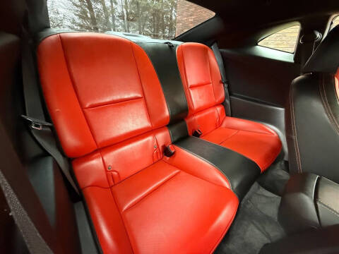 2010 Chevrolet Camaro SS