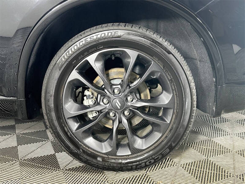 2024 Dodge Durango SXT