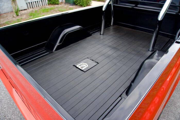 1969 Chevrolet C/K 10 Series