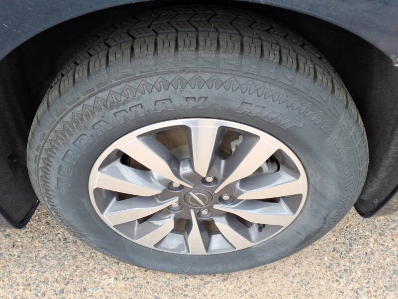 2024 Chrysler Pacifica Plug-In Hybrid Select