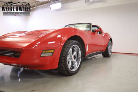 1979 Chevrolet Corvette