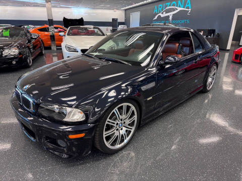 2005 BMW M3