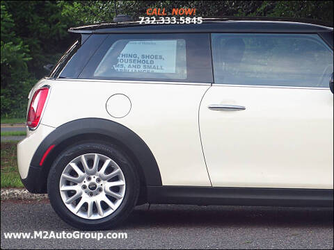 2014 MINI Hardtop Cooper
