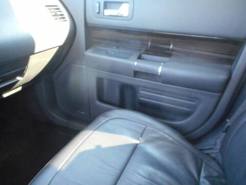 2013 Ford Flex SEL