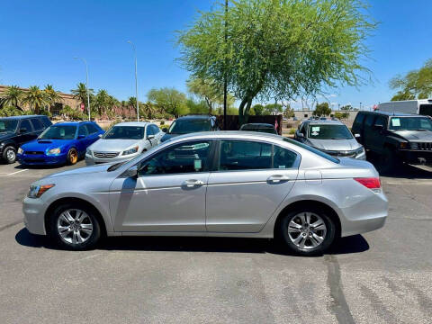 2011 Honda Accord SE