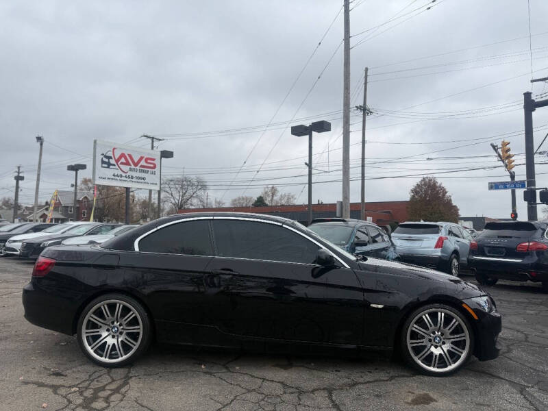 2013 BMW 3 Series 328i