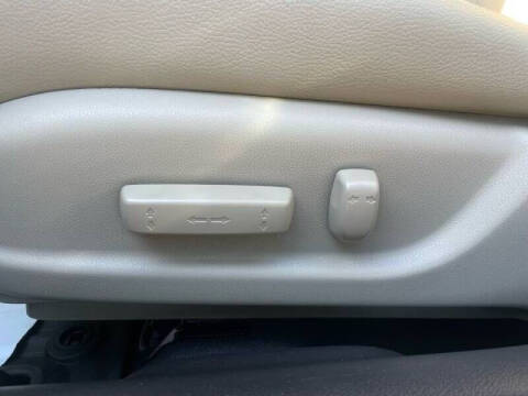 2014 Acura ILX 2.0L w/Premium