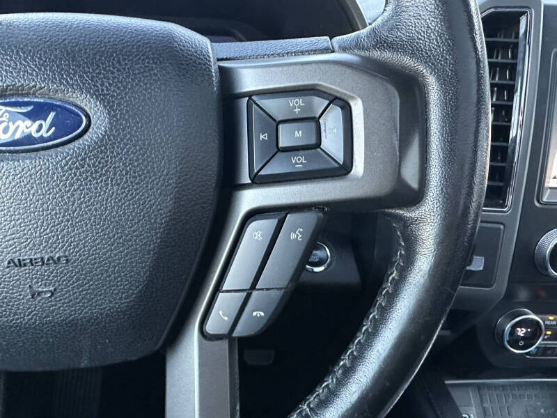 2019 Ford Expedition MAX XLT