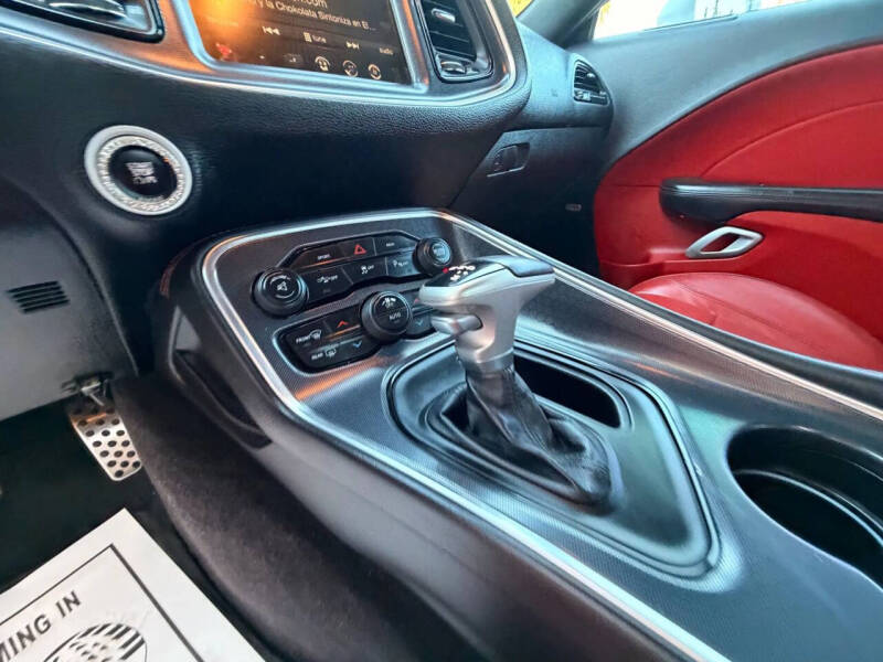 2015 Dodge Challenger