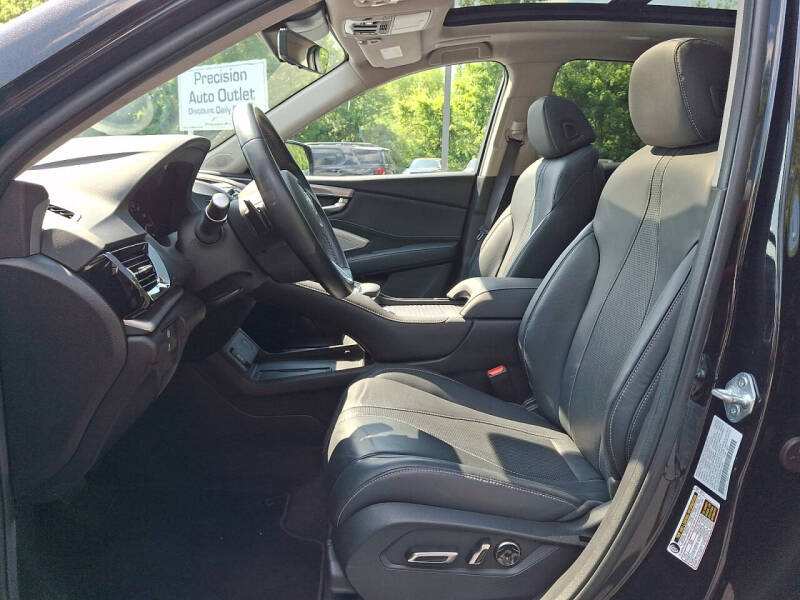 2024 Acura RDX SH-AWD w/Tech
