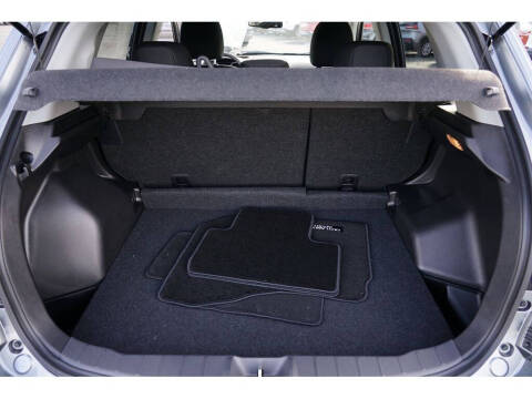 2025 Mitsubishi Outlander Sport ES