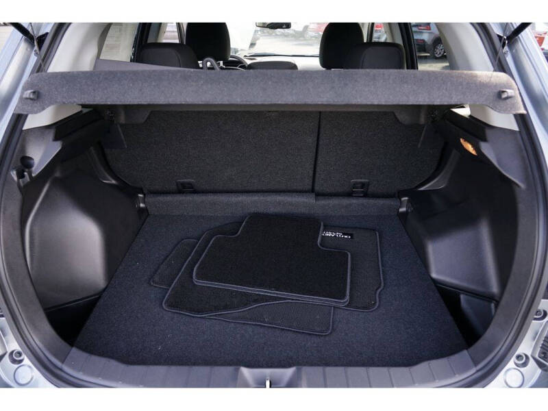 2025 Mitsubishi Outlander Sport ES