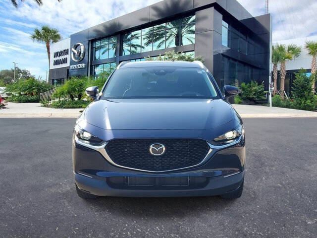 2022 Mazda CX-30 2.5 S Premium