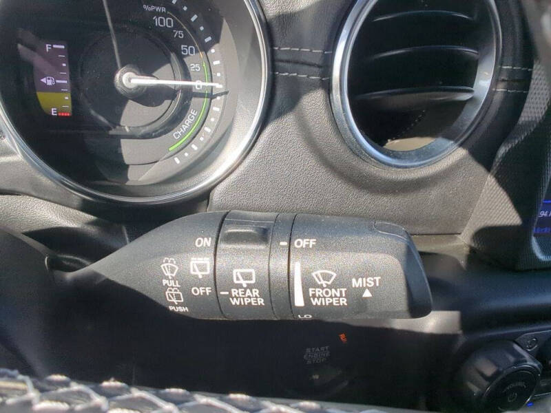 2022 Jeep Wrangler Unlimited