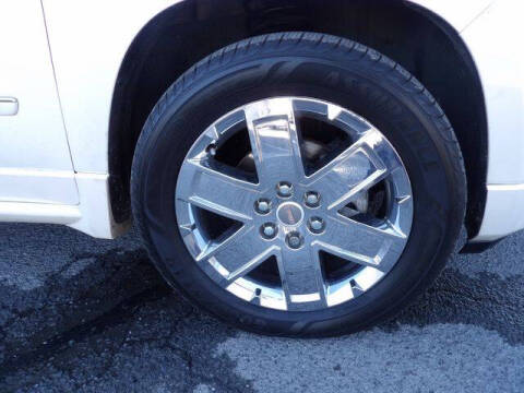 2014 GMC Acadia Denali