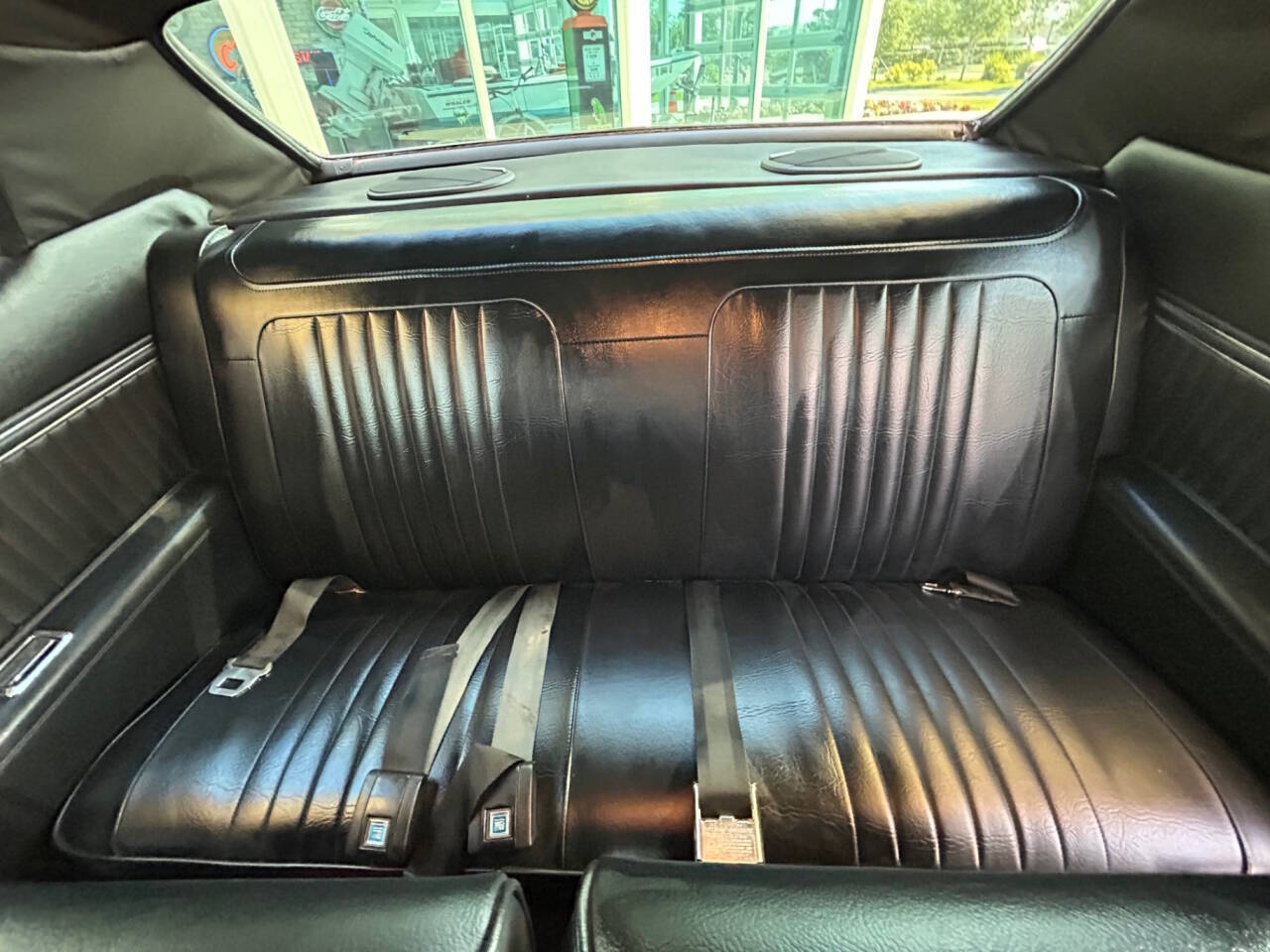 1971 Chevrolet Chevelle 27
