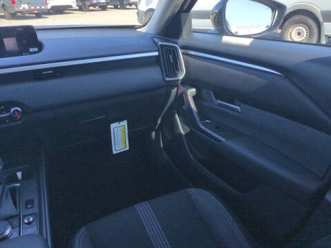 2026 Mazda CX-50 Hybrid Preferred