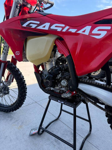 2024 Gas Gas EX 350F