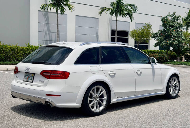 2015 Audi Allroad 2.0T quattro Premium