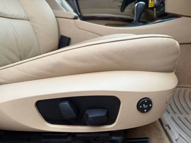 2006 BMW 3 Series 325xi