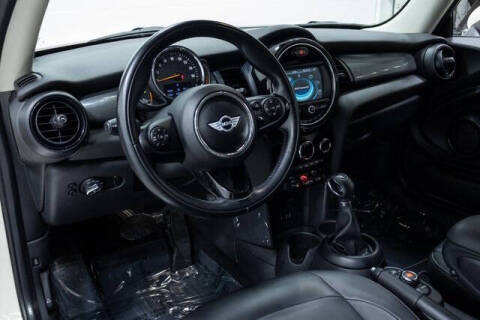 2018 MINI Hardtop 2 Door