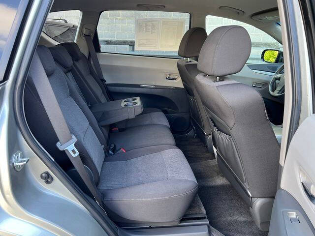 2007 Subaru B9 Tribeca