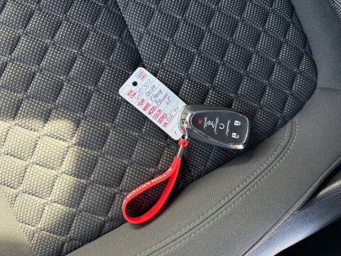 2019 Chevrolet Blazer LT