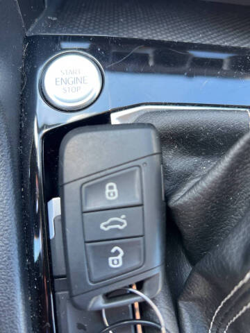 2024 Volkswagen Taos S