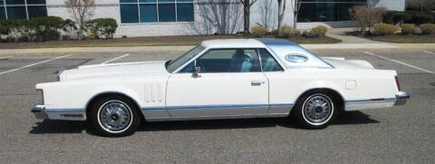1978 Lincoln Continental