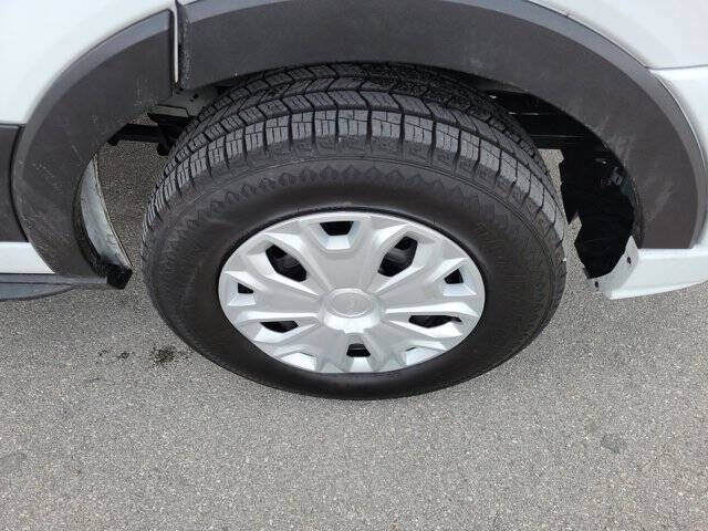 2023 Ford Transit 350 XLT