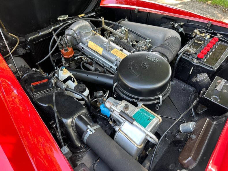 1959 Mercedes-Benz 190-Class