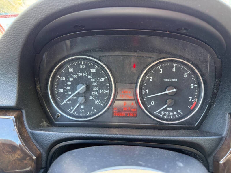 2008 BMW 3 Series 328i
