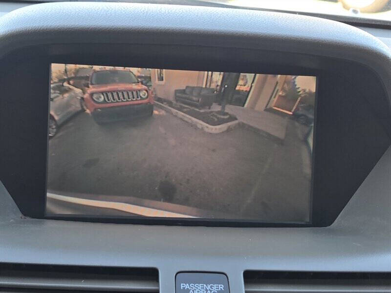2009 Acura MDX SH-AWD w/Tech
