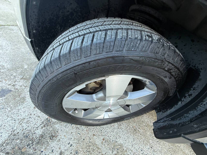 2012 GMC Acadia SLT-1